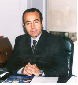 D. Enrique Arias
